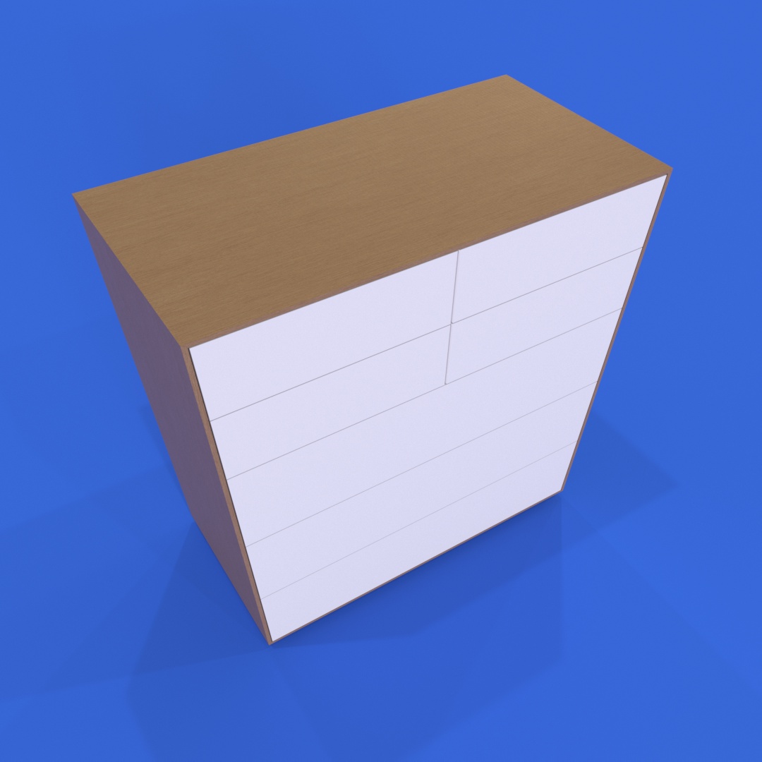 Storage unit 001