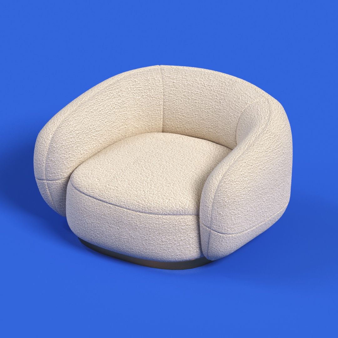 Single armchairs 004