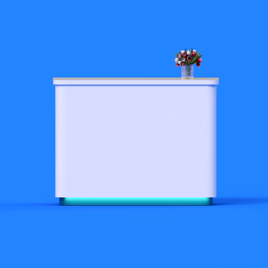 Desk storage 009