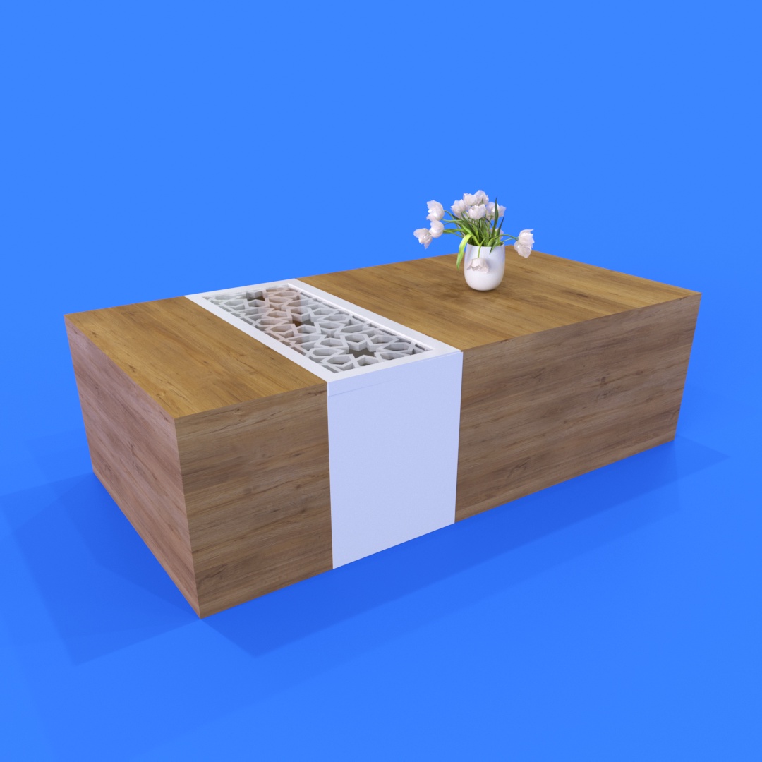 Low tables 019