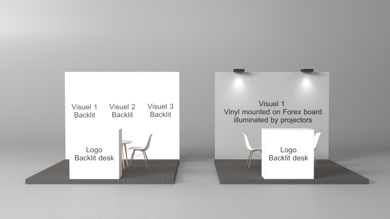 Printing package
