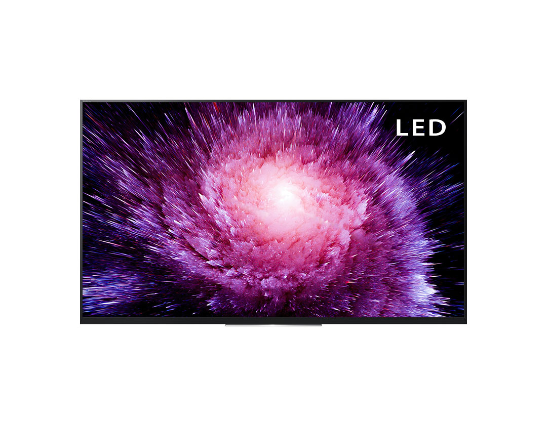 TV LED