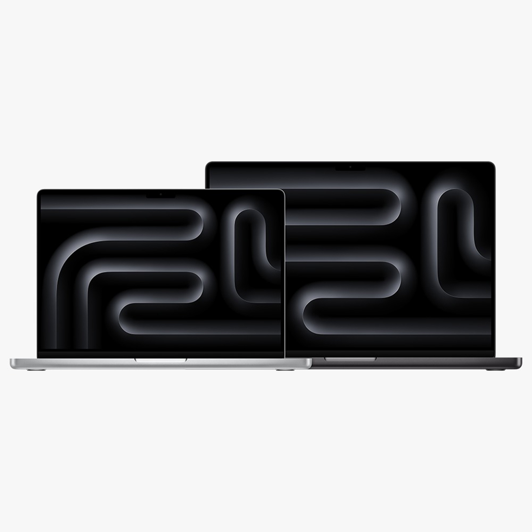 MacBook Pro M4