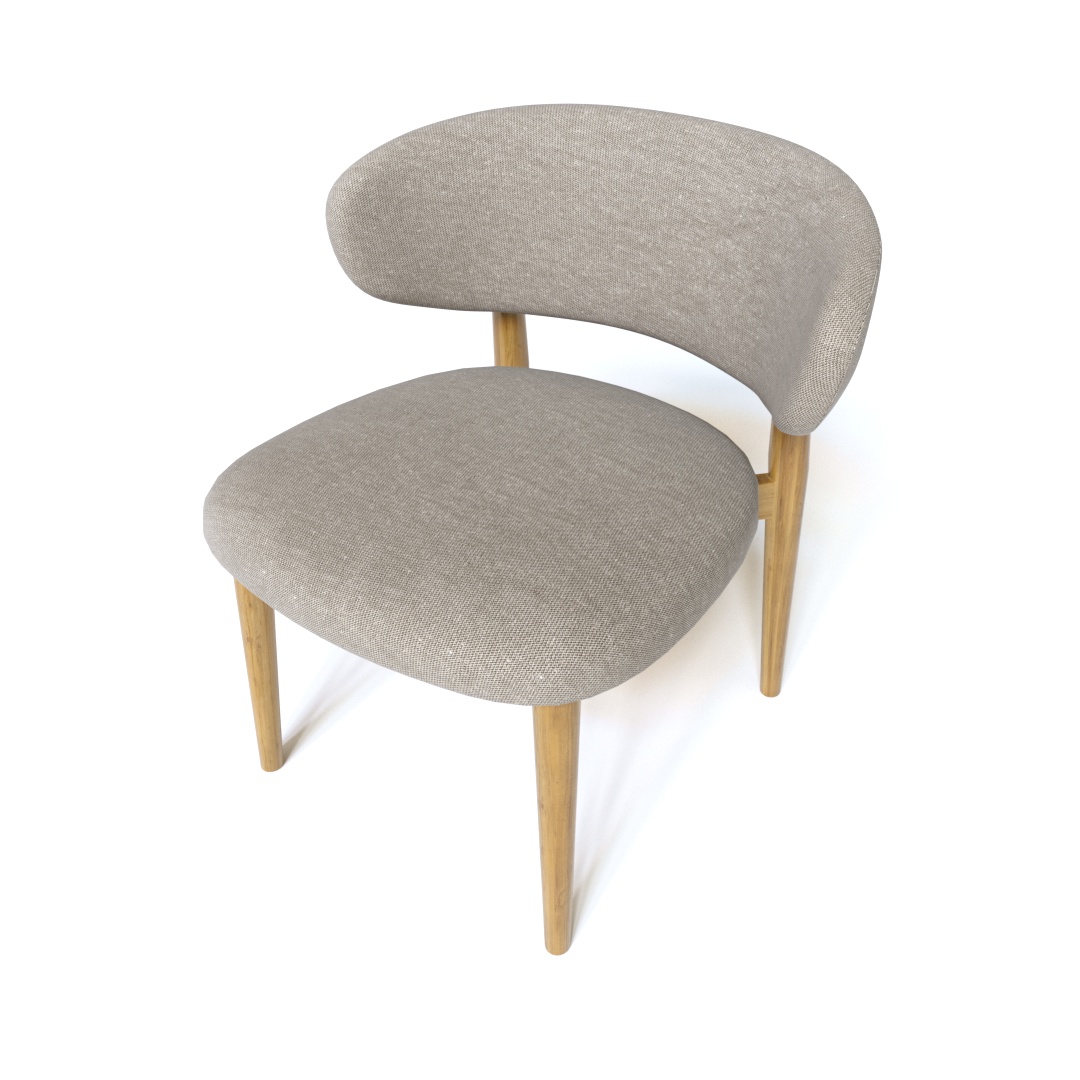 Chair VIP 004