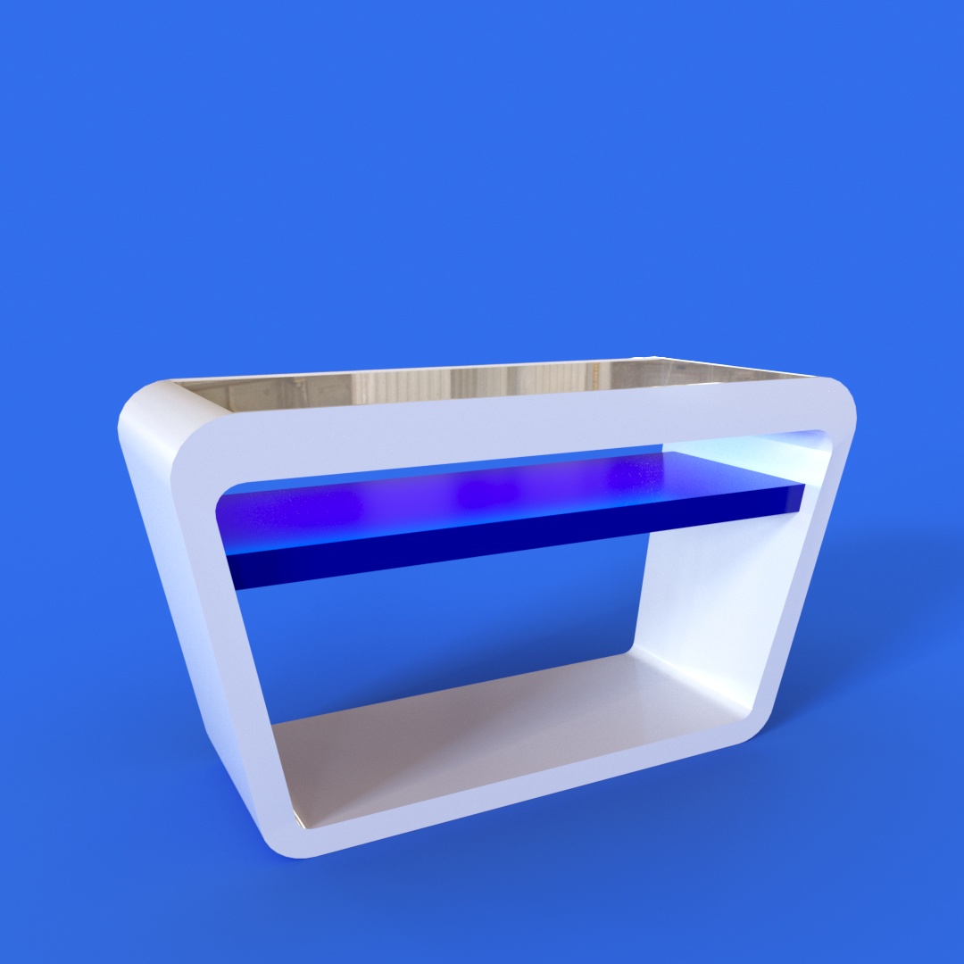 display counter