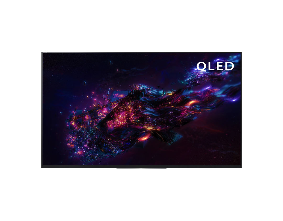 TV QLED