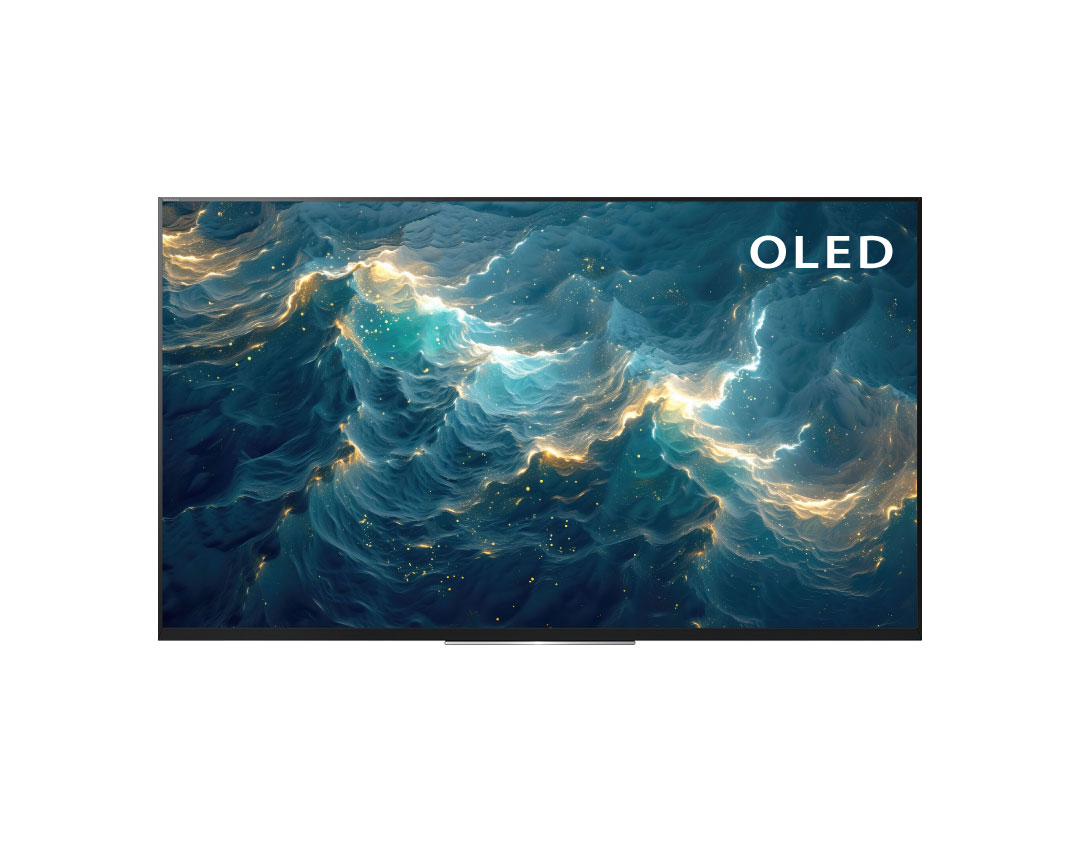 TV OLED