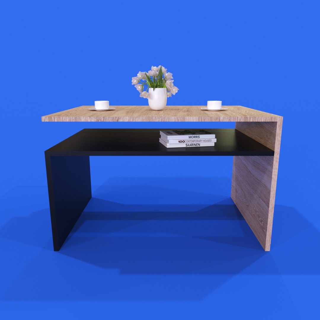 Low tables 015