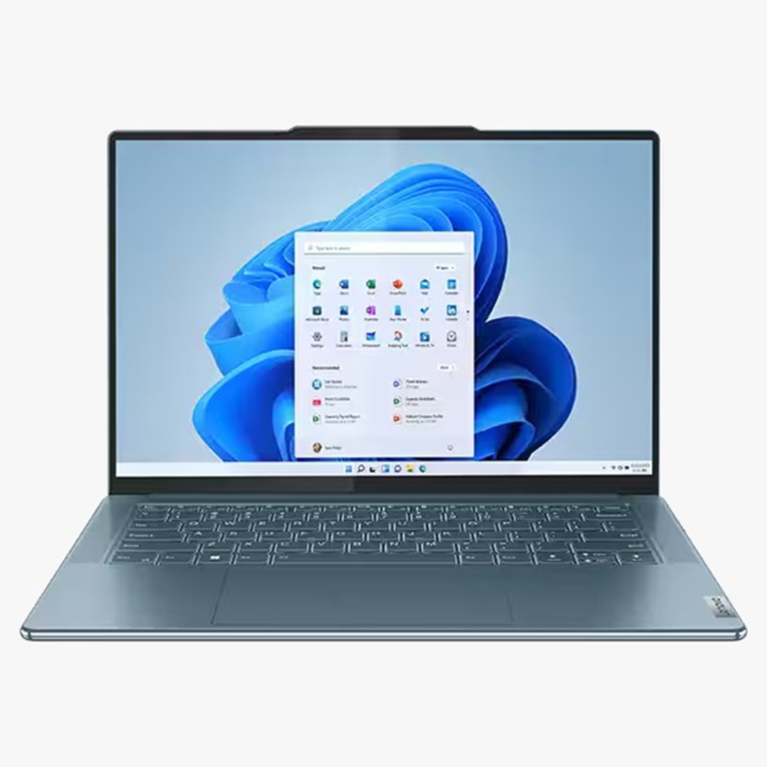 LENOVO YOGA SLIM 7