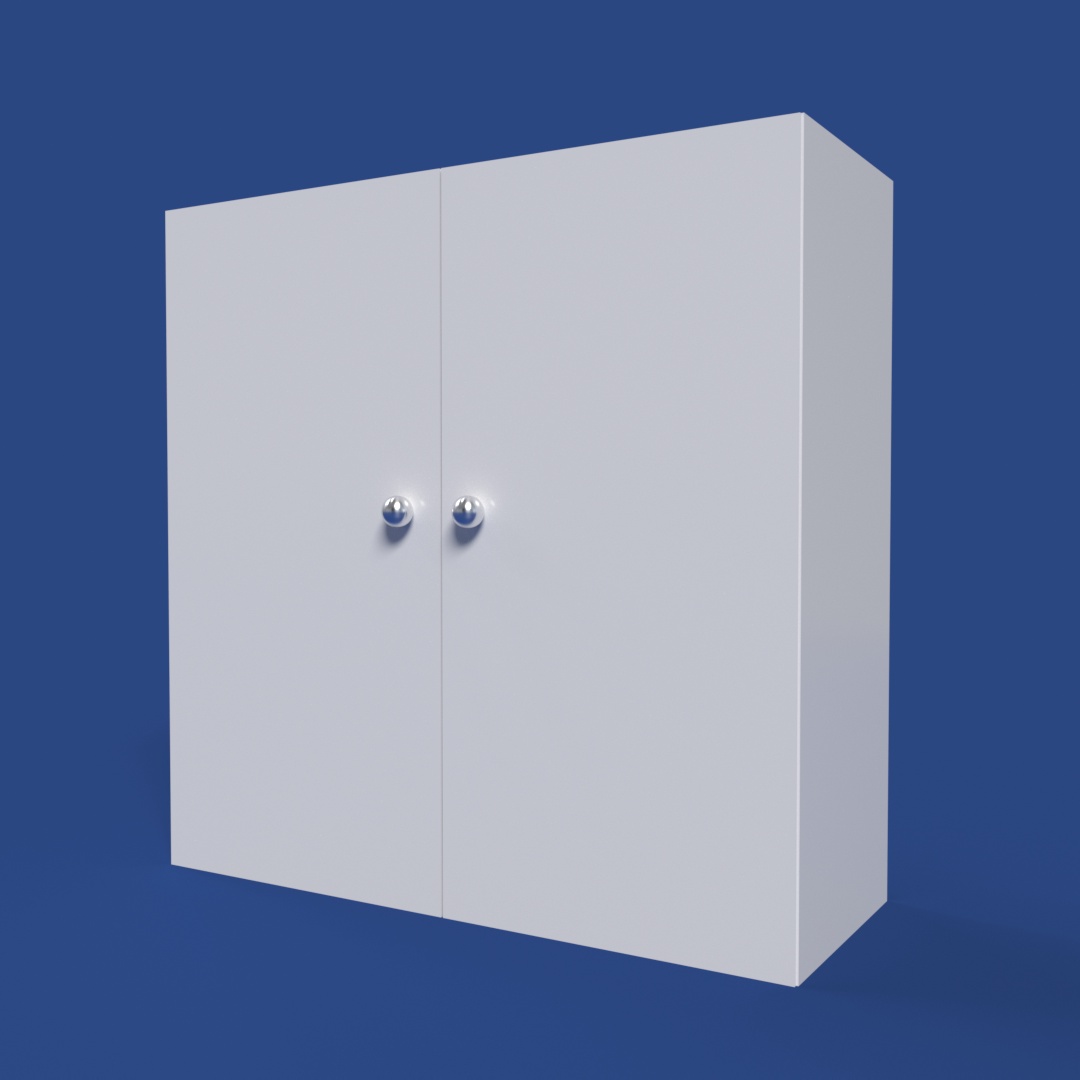 Desk storage