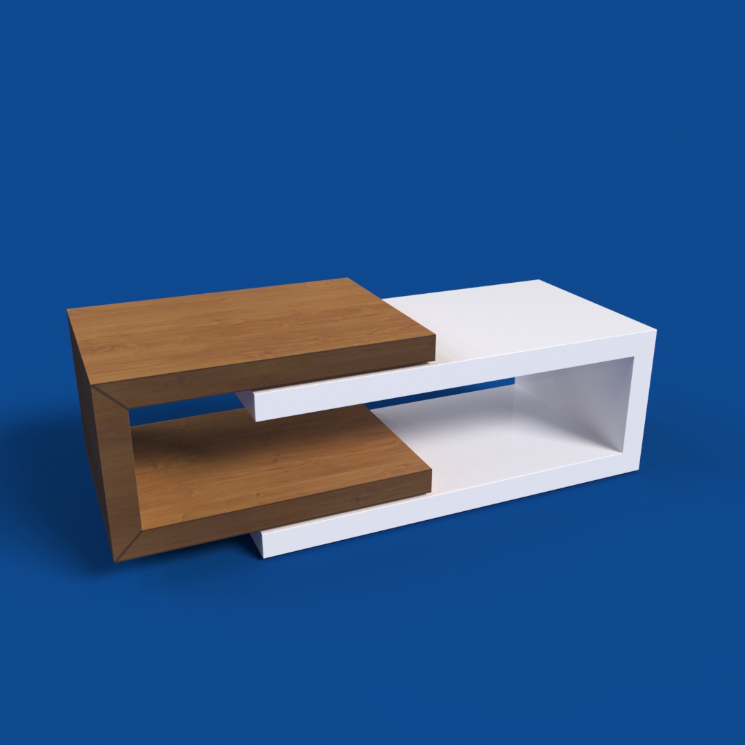 Low tables