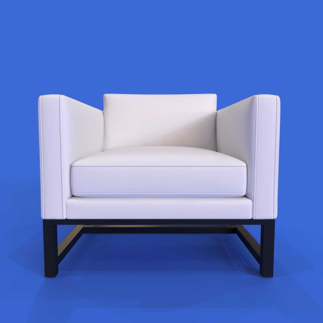 Single armchairs 002