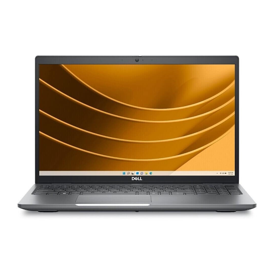 DELL LATITUDE 5550