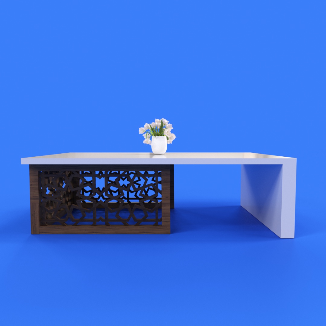 Low tables 017