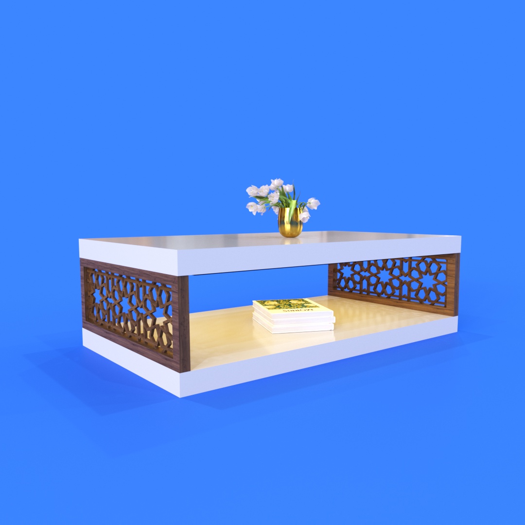 Low tables 020