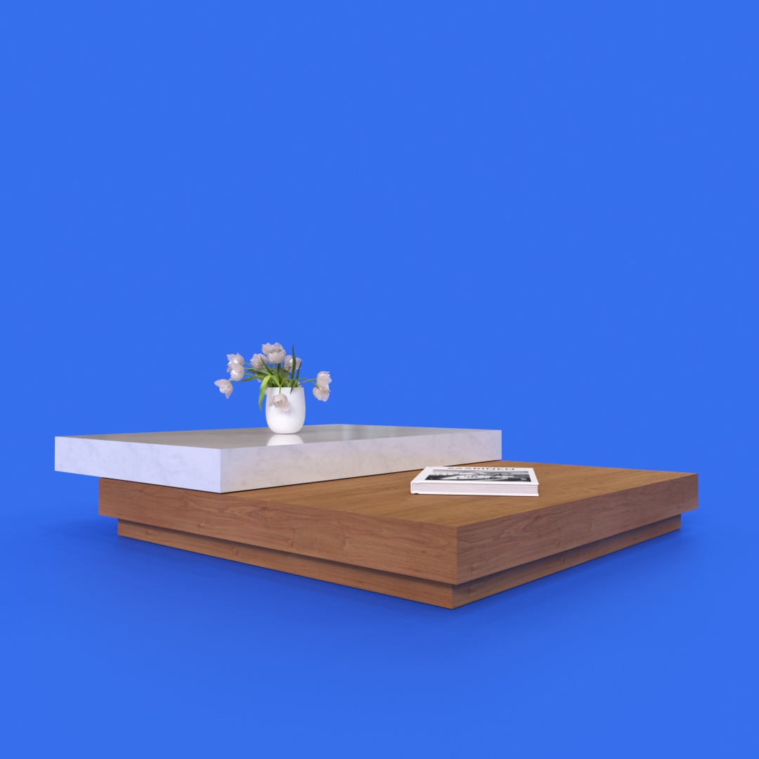 Low tables 022