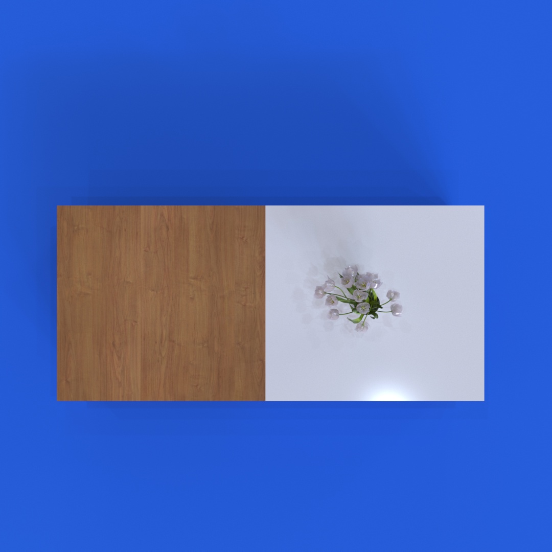 Low tables 007