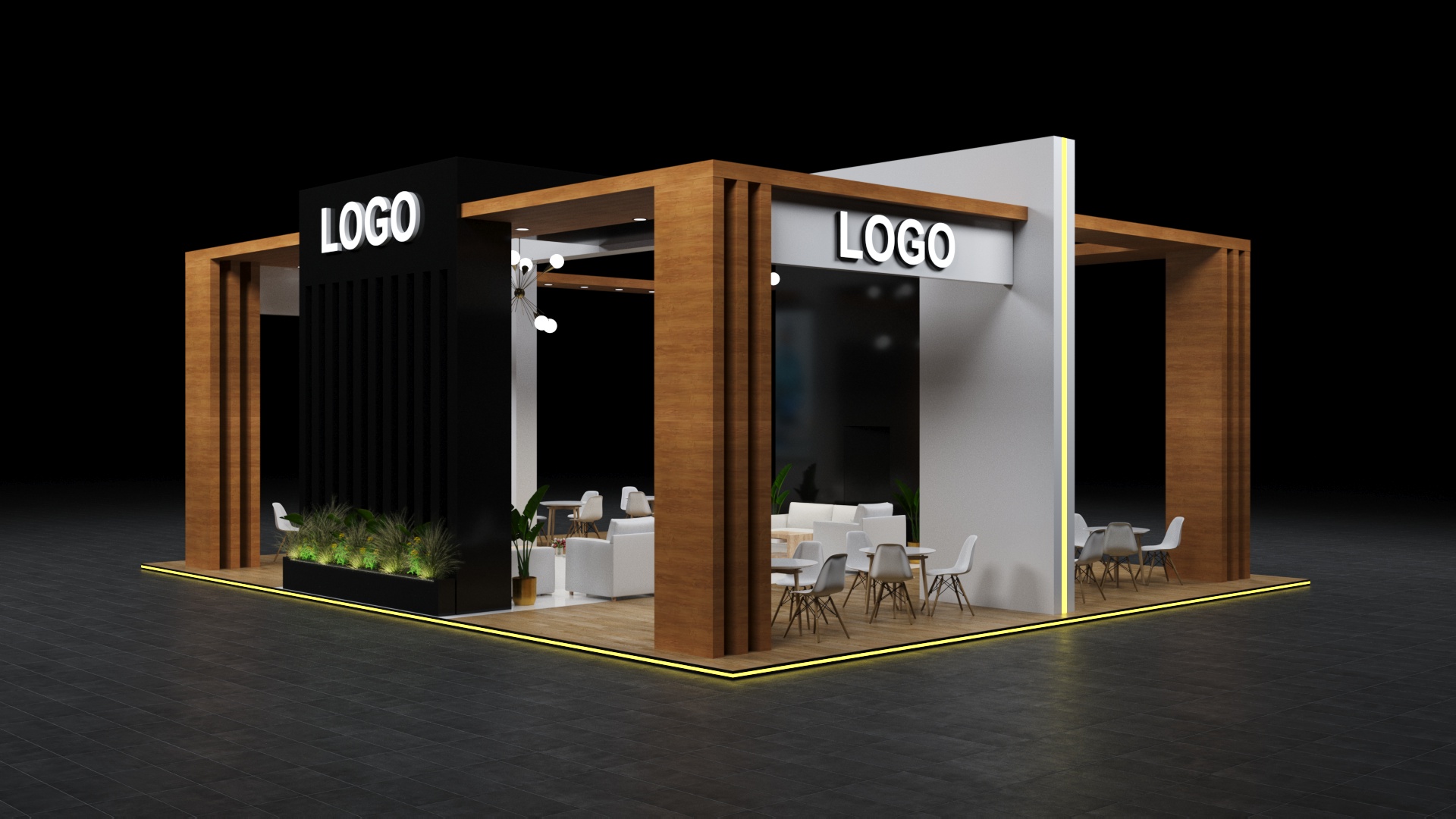 Stand Ref: Cr0013