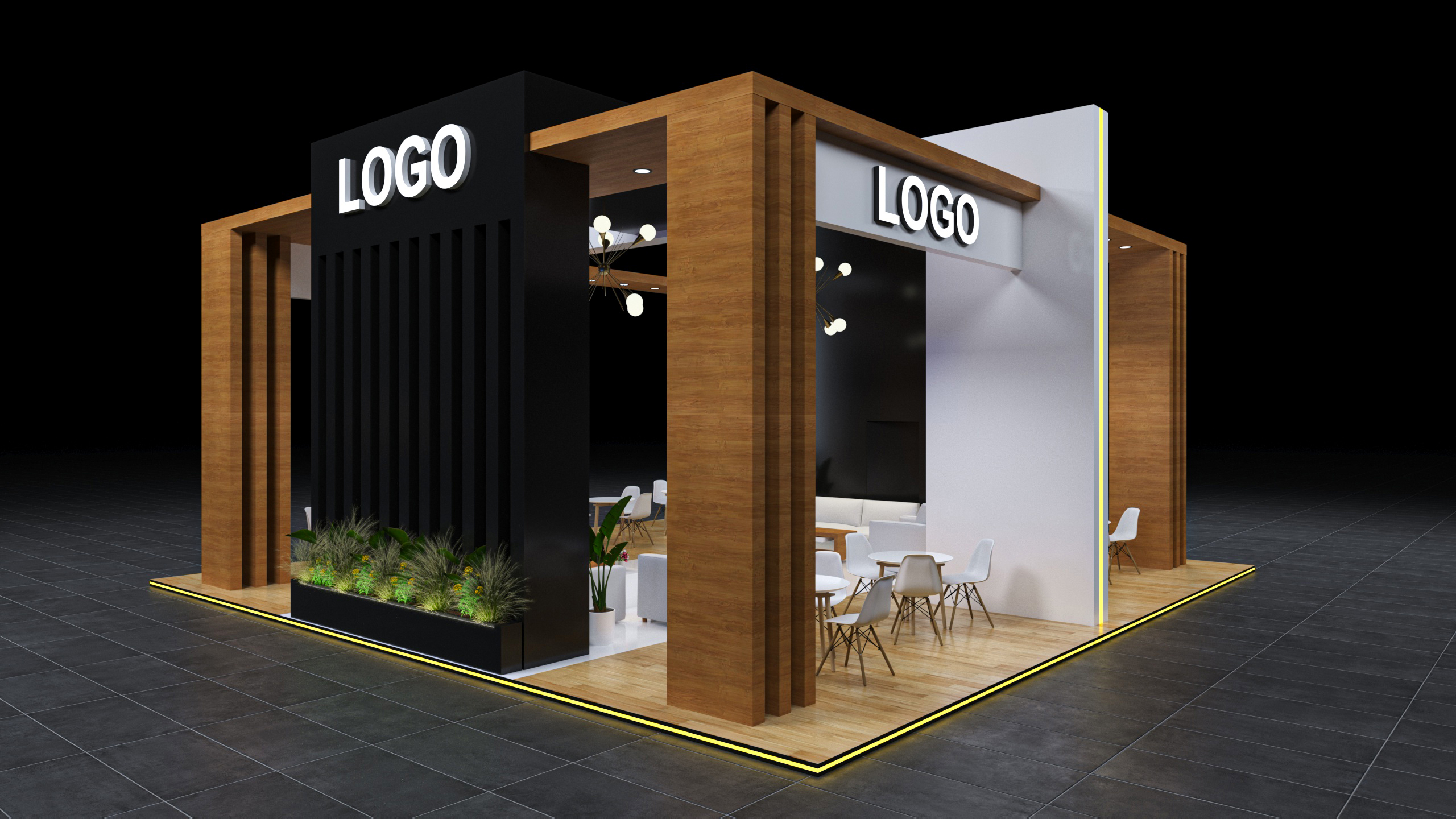 Stand Ref: Cr0013