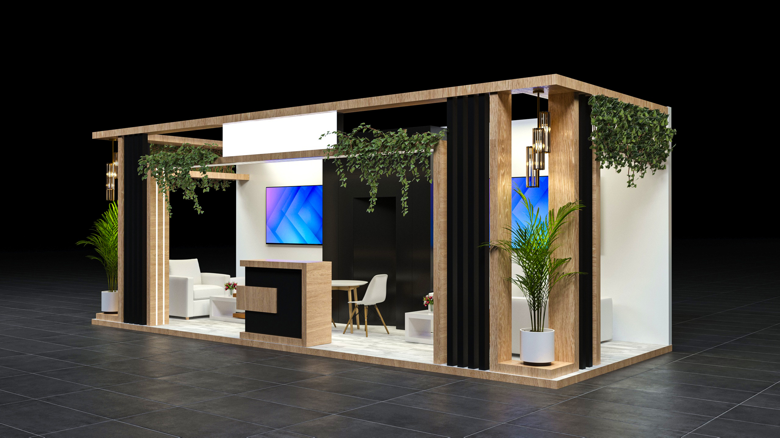 Stand Ref: F0014