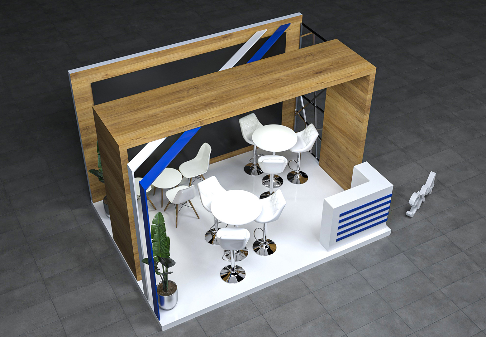 Stand Ref: R0006