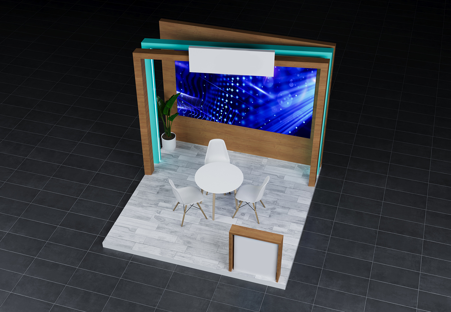 Stand Ref: I0010
