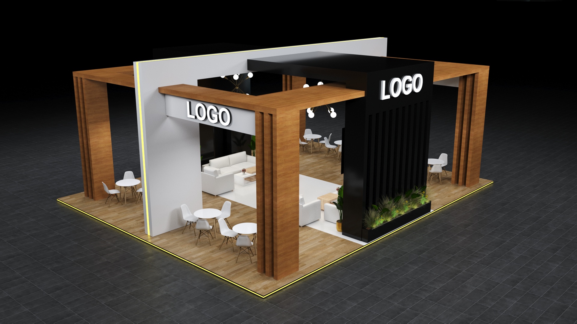 Stand Ref: Cr0013